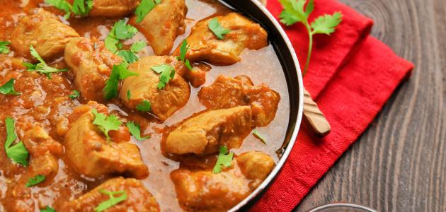 طريقة عمل إيدام بالدجاج صورة مقال طريقة عمل إيدام بالدجاج