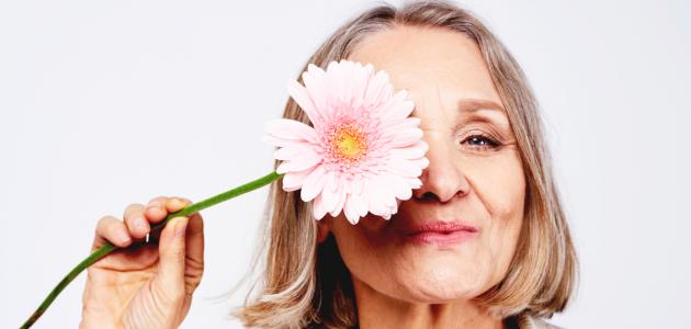 ما هو سن اليأس صورة مقال ما هو سن اليأس