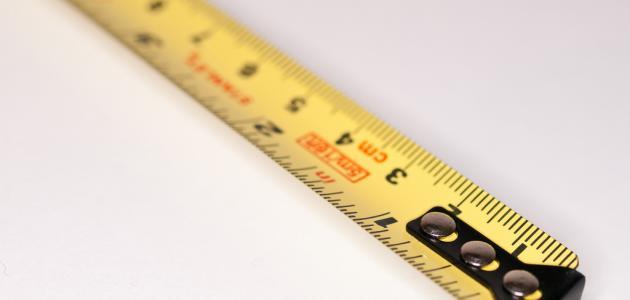 كيف يقاس طول الإنسان صورة مقال كيف يقاس طول الإنسان