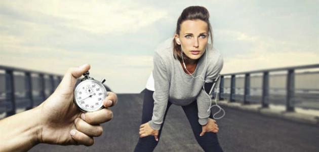 كيف تكون سريع الحركة صورة مقال كيف تكون سريع الحركة