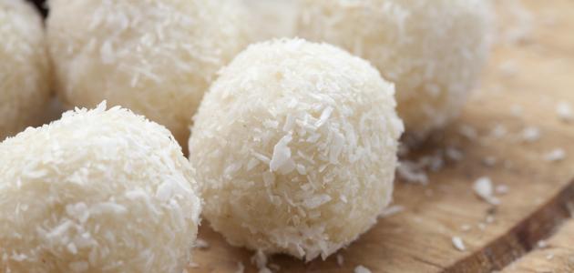 حلوة الكوك والكونفتير صورة مقال حلوة الكوك والكونفتير