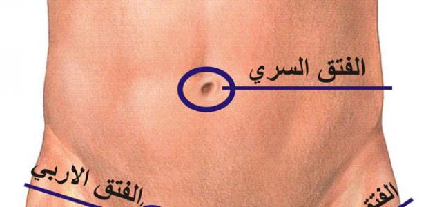 ما هو الفتق صورة مقال ما هو الفتق