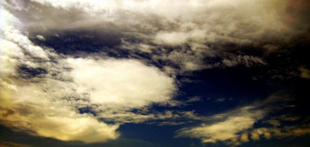 ما مكونات الغلاف الجوي صورة مقال ما مكونات الغلاف الجوي