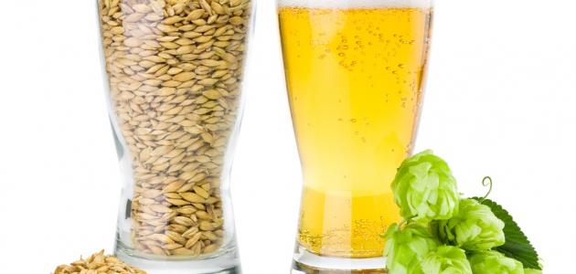 طريقة تحضير مشروب الشعير صورة مقال طريقة تحضير مشروب الشعير