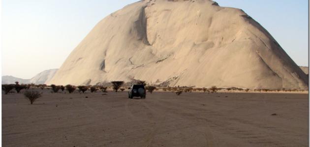 ما معنى هضبة صورة مقال ما معنى هضبة