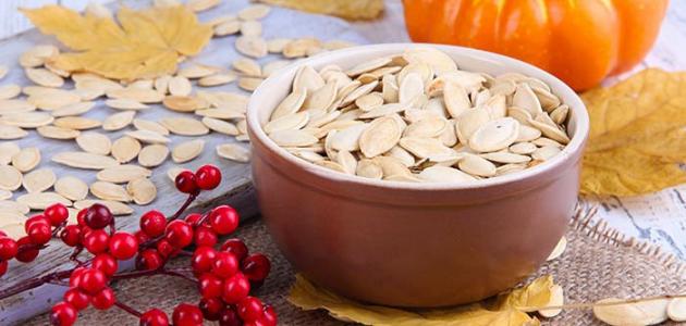 فوائد اللب للحامل صورة مقال فوائد اللب للحامل