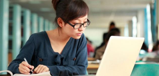 طرق لزيادة التركيز والحفظ صورة مقال طرق لزيادة التركيز والحفظ