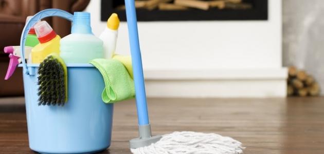 طريقة عمل معطر للأرضيات صورة مقال طريقة عمل معطر للأرضيات