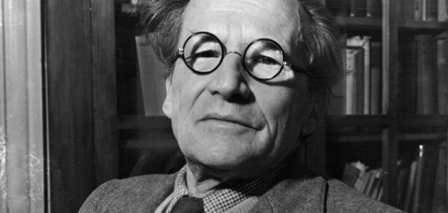 العالم شرودنجر صورة مقال العالم شرودنجر