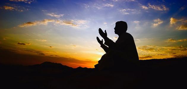 هل الدعاء يغير القدر صورة مقال هل الدعاء يغير القدر