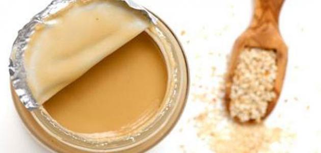 هل الطحينة مفيدة للبشرة الدهنية؟ صورة مقال هل الطحينة مفيدة للبشرة الدهنية؟