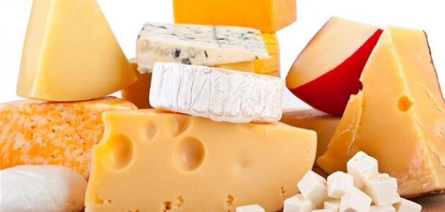 فوائد الجبن للأطفال صورة مقال فوائد الجبن للأطفال