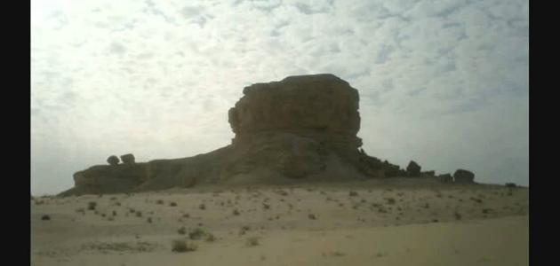 أين يقع وادي العجمان صورة مقال أين يقع وادي العجمان