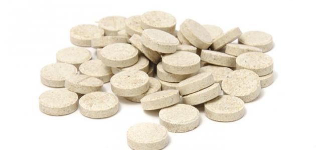 فوائد حبوب الخميرة الحمراء صورة مقال فوائد حبوب الخميرة الحمراء