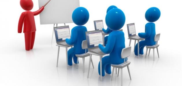 تعريف إدارة الصف صورة مقال تعريف إدارة الصف