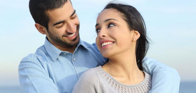 فوائد الزواج النفسية صورة مقال فوائد الزواج النفسية