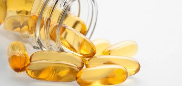 فوائد فيتامين هـ للبشرة وللشعر صورة مقال فوائد فيتامين هـ للبشرة وللشعر