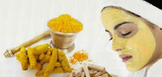 فوائد الكركم والعسل للكلف صورة مقال فوائد الكركم والعسل للكلف