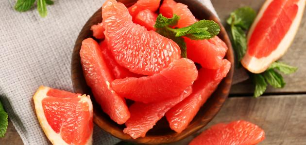 فواكه وخضروات تنقص الوزن صورة مقال فواكه وخضروات تنقص الوزن