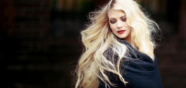 كيف أجعل رائحة شعري زكية صورة مقال كيف أجعل رائحة شعري زكية