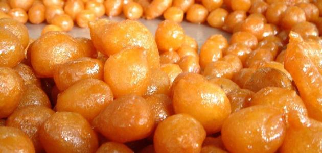 عمل العوامة العراقية صورة مقال عمل العوامة العراقية