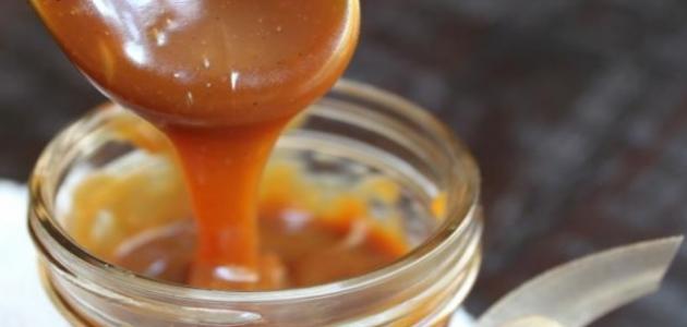 كيفية عمل صلصة التوفي صورة مقال كيفية عمل صلصة التوفي