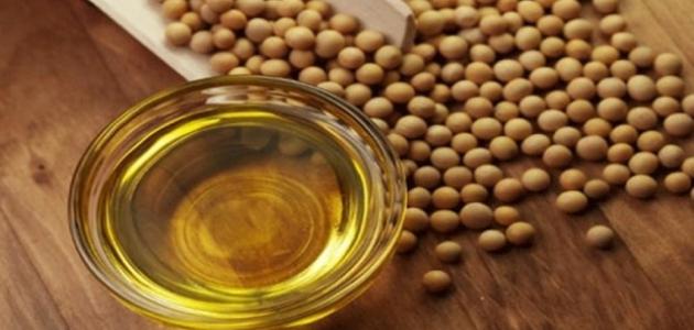 فوائد وأضرار زيت الصويا صورة مقال فوائد وأضرار زيت الصويا