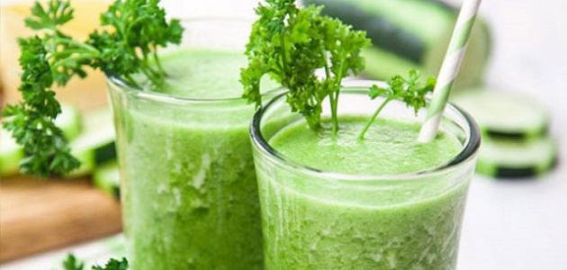 ما فوائد شرب مغلي البقدونس صورة مقال ما فوائد شرب مغلي البقدونس