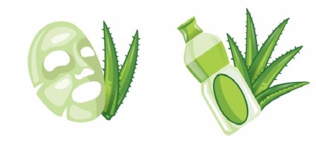 فوائد زيت الصبار لتطويل الشعر صورة مقال فوائد زيت الصبار لتطويل الشعر