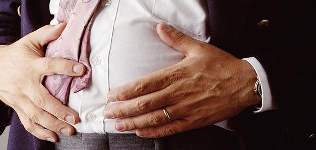 ما هو علاج عسر الهضم صورة مقال ما هو علاج عسر الهضم