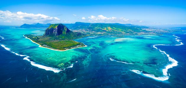 ما هو عمق المحيط الهندي صورة مقال ما هو عمق المحيط الهندي