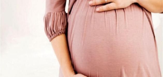 ما هو غثيان الحمل صورة مقال ما هو غثيان الحمل