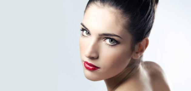 فيتامين لتبييض البشرة صورة مقال فيتامين لتبييض البشرة