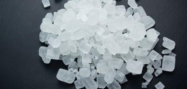 فوائد سكر النبات للمواليد صورة مقال فوائد سكر النبات للمواليد