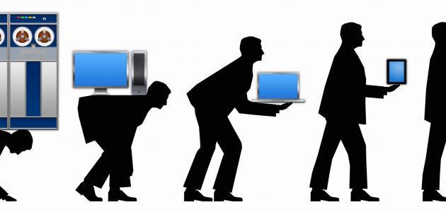 مراحل تطور تكنولوجيا التعليم صورة مقال مراحل تطور تكنولوجيا التعليم