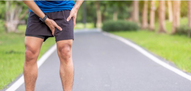 ما هو فتق الرياضيين صورة مقال ما هو فتق الرياضيين