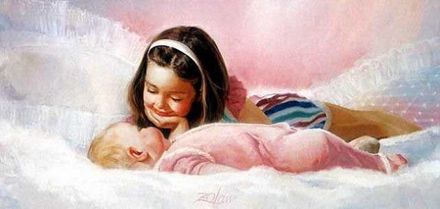 حوار عن الصدق صورة مقال حوار عن الصدق