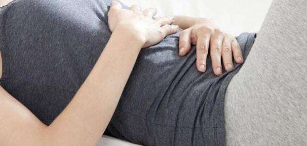 ما هي أول أعراض الحمل صورة مقال ما هي أول أعراض الحمل