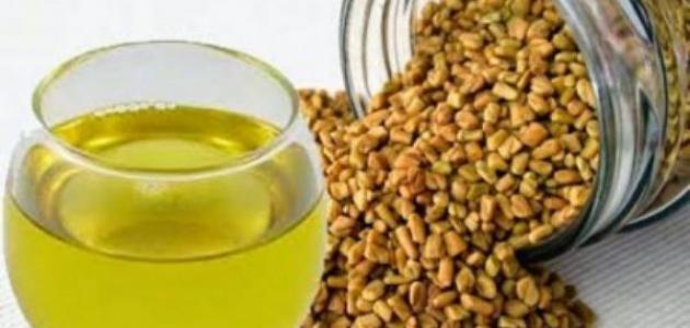 فوائد زيت الحلبة لتطويل الشعر صورة مقال فوائد زيت الحلبة لتطويل الشعر