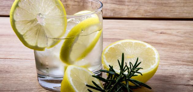 فوائد الليمون مع قشره صورة مقال فوائد الليمون مع قشره