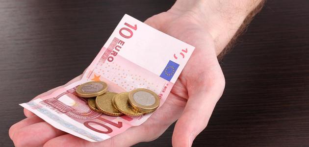 دعاء جلب الرزق صورة مقال دعاء جلب الرزق