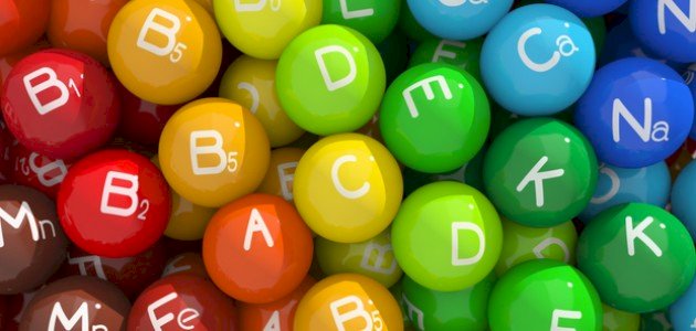 فيتامينات لزيادة النشاط صورة مقال فيتامينات لزيادة النشاط