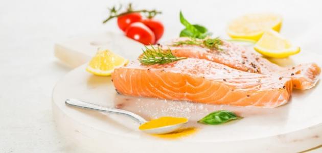 ما هي الاطعمة الغنية بفيتامين د صورة مقال ما هي الاطعمة الغنية بفيتامين د