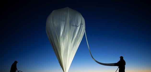 ما هو غاز الهيليوم صورة مقال ما هو غاز الهيليوم