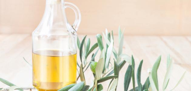 فوائد زيت الزيتون مع الملح للجسم صورة مقال فوائد زيت الزيتون مع الملح للجسم