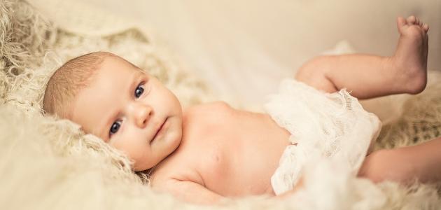 كثرة عدد مرات التبرز عند الأطفال صورة مقال كثرة عدد مرات التبرز عند الأطفال