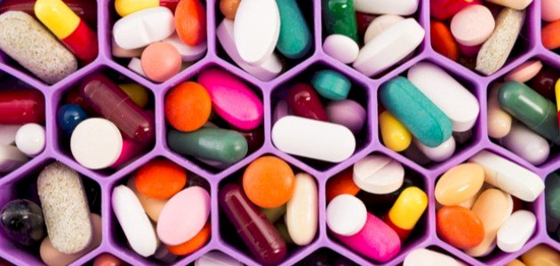 فيتامينات تساعد على النمو صورة مقال فيتامينات تساعد على النمو