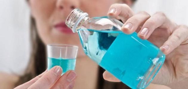 علاج الفطريات في الفم عند الكبار صورة مقال علاج الفطريات في الفم عند الكبار