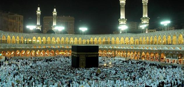 ما هي أسماء مكة المكرمة صورة مقال ما هي أسماء مكة المكرمة