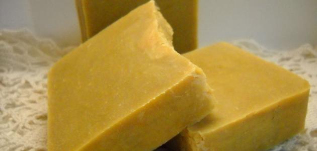 فوائد صابونة الكبريت للوجه صورة مقال فوائد صابونة الكبريت للوجه